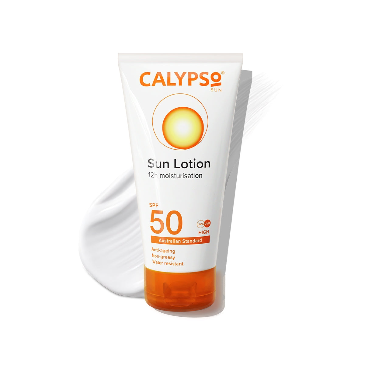 SPF50 Güneş Koruyucu Losyon 150Ml
