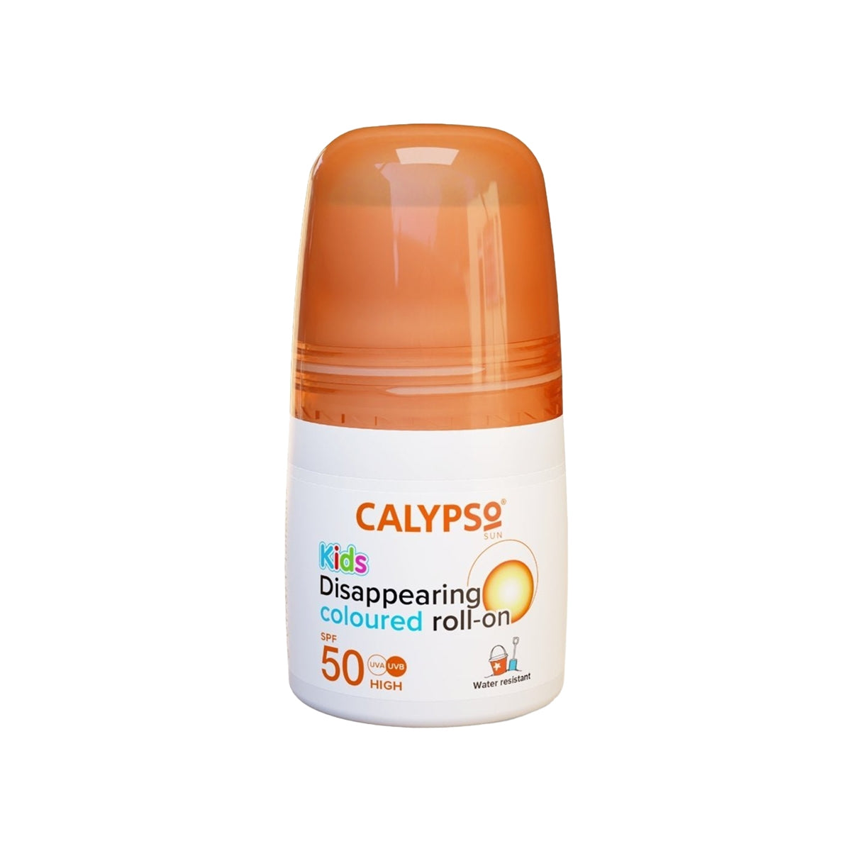 SPF50 Çocuk Güneş Koruyucu Roll On 50Ml
