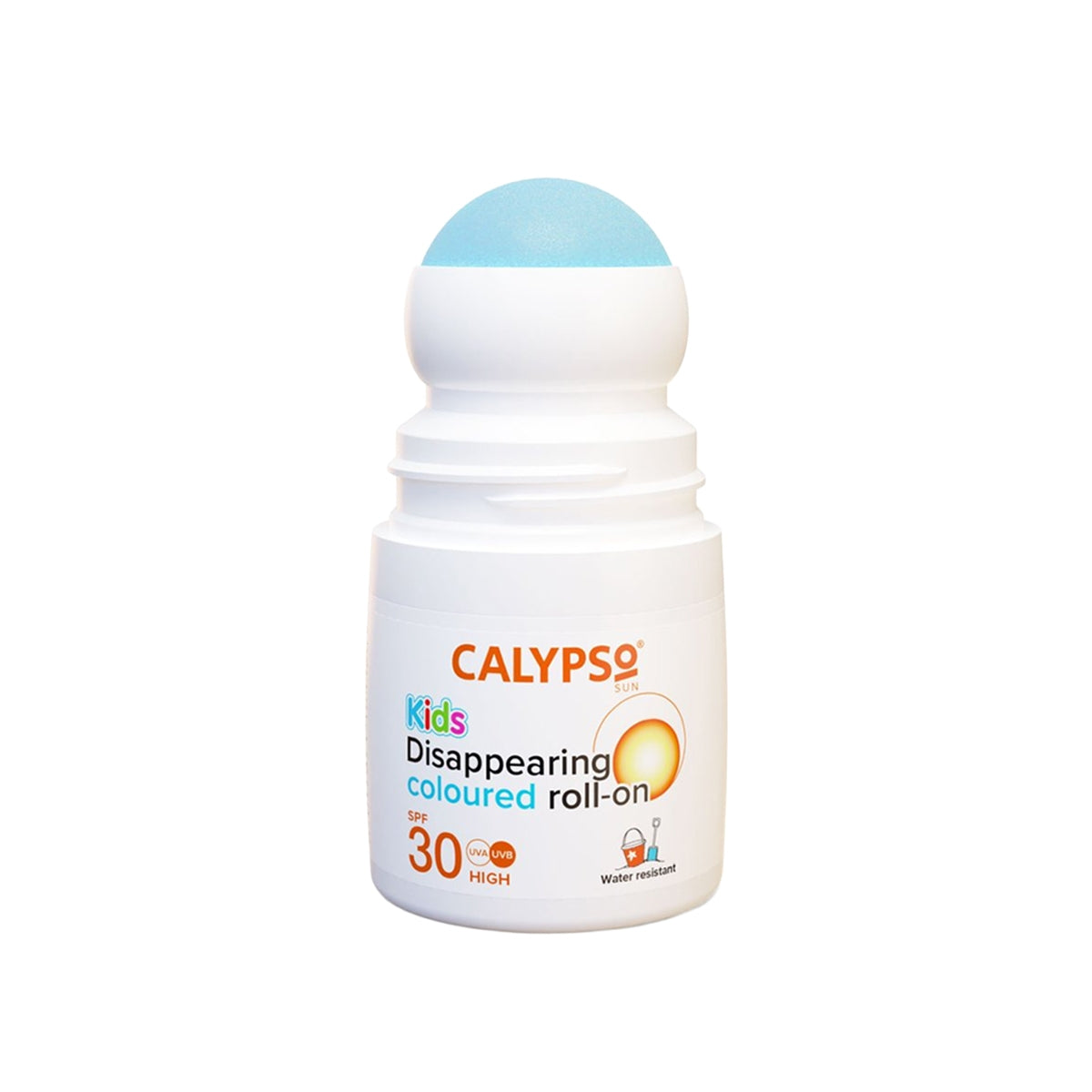 SPF50 Çocuk Güneş Koruyucu Roll On 50Ml