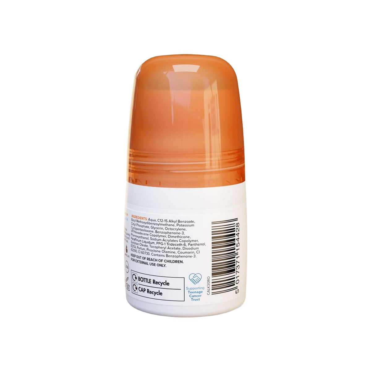 SPF50 Çocuk Güneş Koruyucu Roll On 50Ml