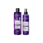 Urban Care Mor Şampuan 250 ML Sülfatsız + Mor Sıvı Krem 250 Ml Set