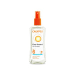Sprey Kuru Yağ SPF6 200Ml