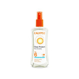 Sprey Kuru Yağ SPF6 200Ml
