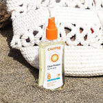 Sprey Kuru Yağ SPF6 200Ml
