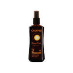 Monoi Tahiti Yoğun Brozlaştırıcı Sprey SPF2 200Ml
