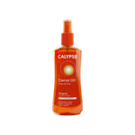 Sprey Bronzlaştırıcı Havuç Yağı 200Ml
