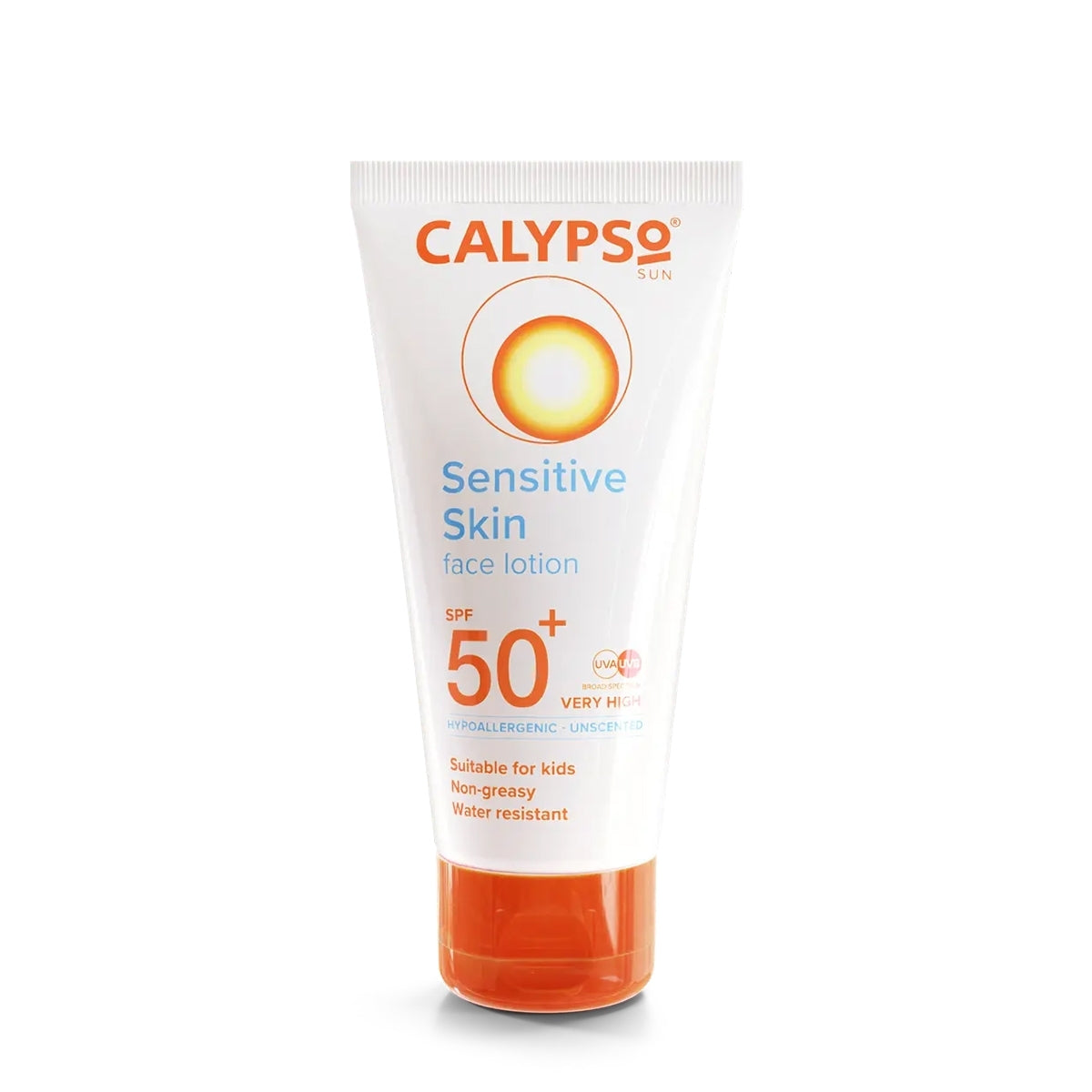 Yüz Güneş Koruyucu Spf50+ 50ml