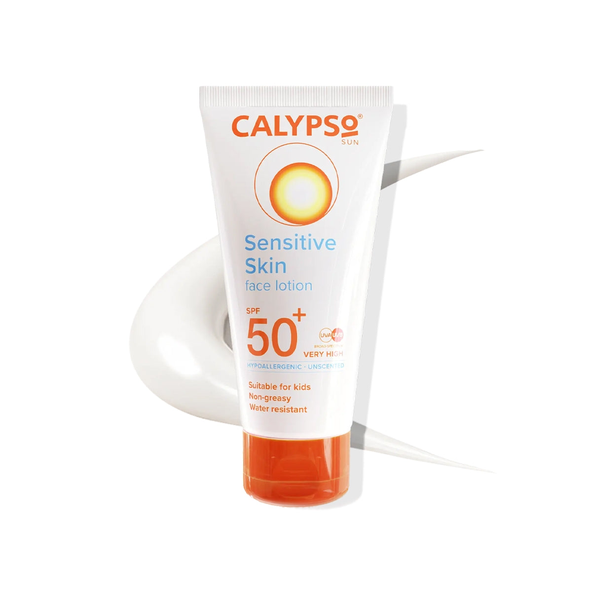 Yüz Güneş Koruyucu Spf50+ 50ml