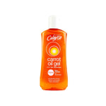 Jel Bronzlaştırıcı Havuç Yağı 200Ml