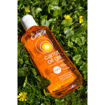 Jel Bronzlaştırıcı Havuç Yağı 200Ml