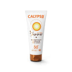 SPF50 Işıltılı Güneş Koruyucu Losyon 100Ml