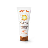 SPF50 Işıltılı Güneş Koruyucu Losyon 100Ml