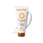 SPF50 Işıltılı Güneş Koruyucu Losyon 100Ml