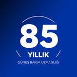 GUNES ROLL ON HASSAS KORUMA COCUK SPF50 50 ML