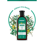 Şampuan Çemen Otu Güçlendirici Sülfatsız 300 ml
