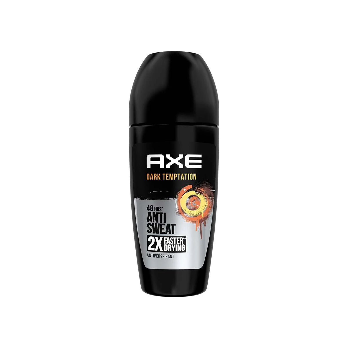 Erkek Roll On Dark Temptation 50 ml