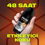Erkek Roll On Dark Temptation 50 ml