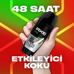 Erkek Roll On Africa 50 ml