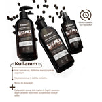 Kafein ve Peptit Dökülme Karşıtı Şampuan 300 ml