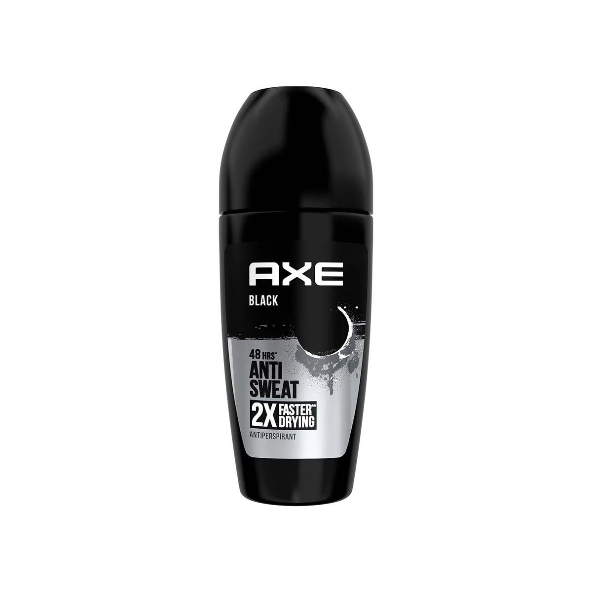 Erkek Roll On Black 50 ml