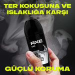 Erkek Roll On Black 50 ml