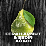 Erkek Roll On Black 50 ml