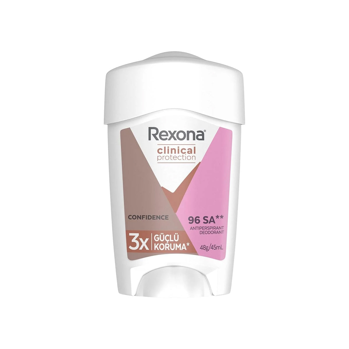 Kadın Stick Confidence 45 ml