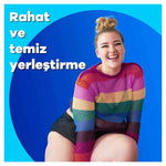 Tampax Tampon Compak Regular 22'Li