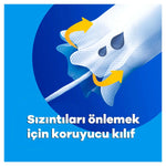 Tampax Tampon Compak Regular 22'Li