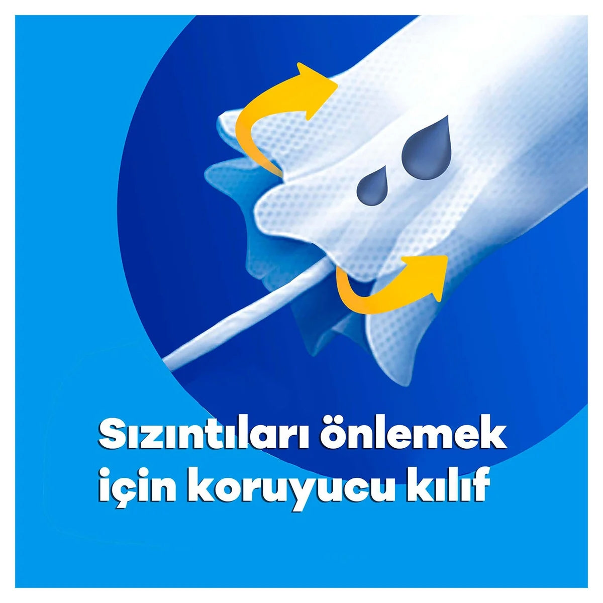 Tampax Tampon Compak Regular 22'Li