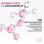 Şampuan Glycolic Gloss 200 ML
