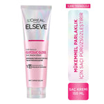 Elseve Saç Kremi Glycolic Gloss 150 ML
