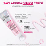 Elseve Saç Kremi Glycolic Gloss 150 ML
