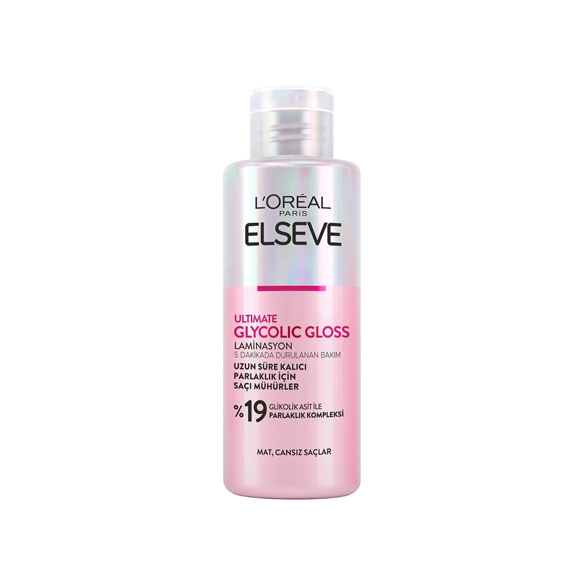 Glycolic Gloss Laminasyon 200 Ml