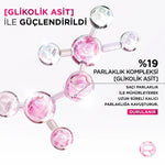 Glycolic Gloss Laminasyon 200 Ml