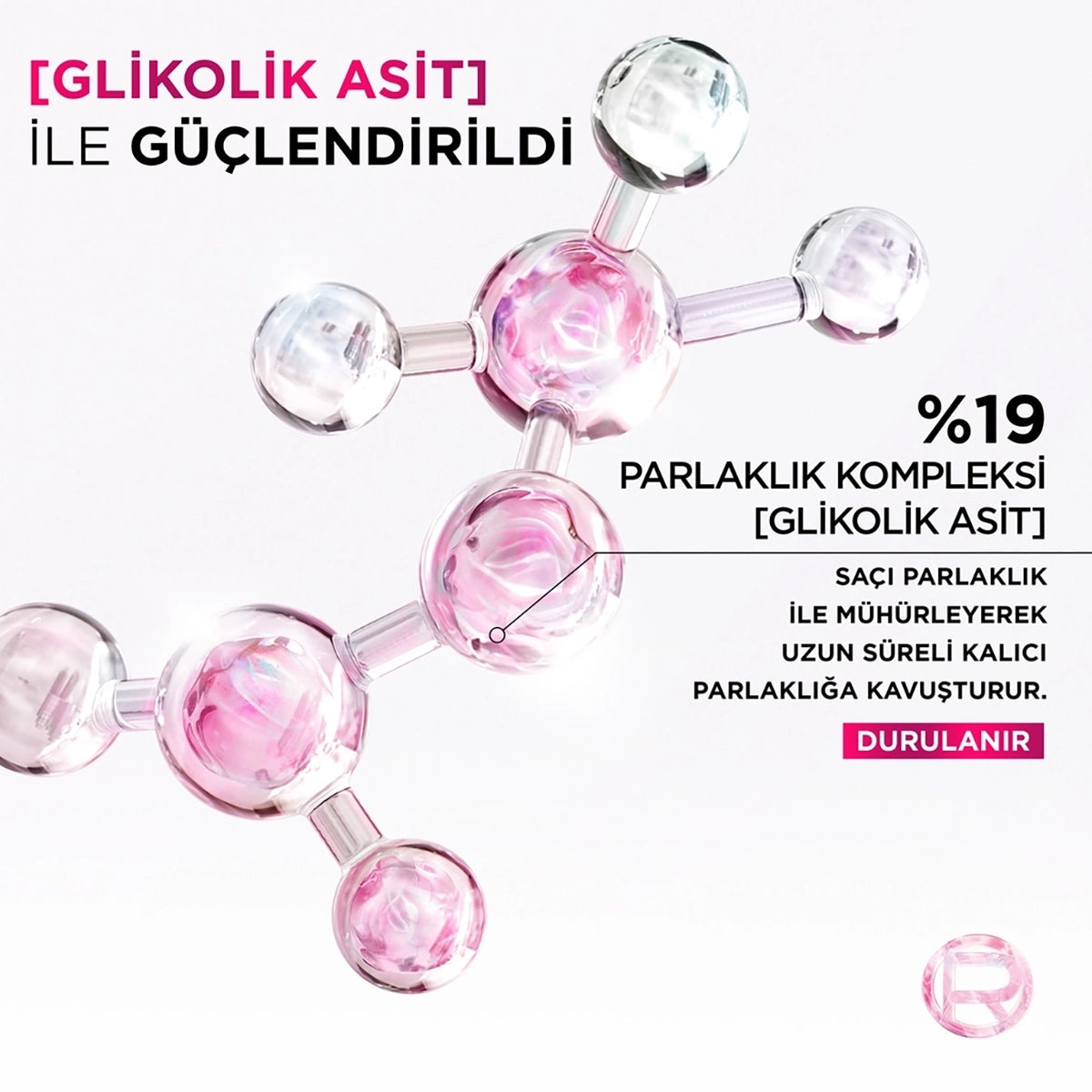 Glycolic Gloss Laminasyon 200 Ml