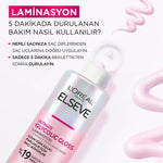Glycolic Gloss Laminasyon 200 Ml
