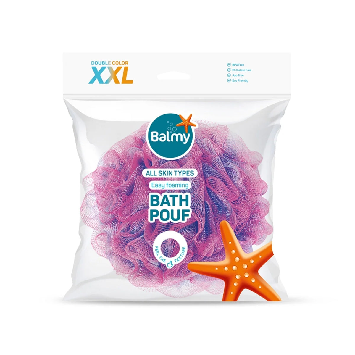 Banyo Lifi Çift Renk XXL