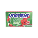 Vıvıdent Sakız 45DK Cuzdan Karpuz
