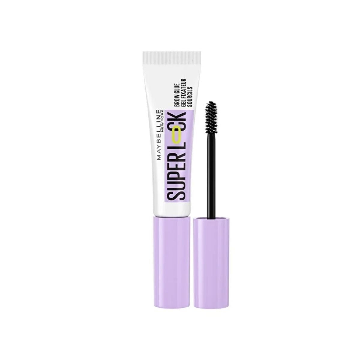 Eve Shop Kaş Maskarası Super Lock Brow Glue