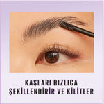 Kaş Maskarası Super Lock Brow Glue