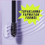 Kaş Maskarası Super Lock Brow Glue