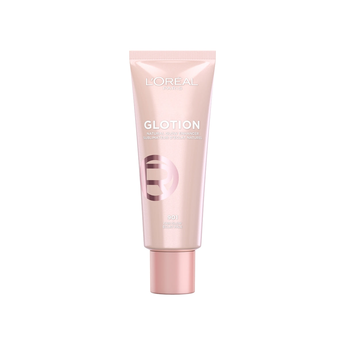 Eve Shop LOREAL PARIS MAKEUP Glotion All-ın-one Doğal Işıltı 901 - Fair Glow 40