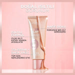 LOREAL PARIS MAKEUP Glotion All-ın-one Doğal Işıltı 901 - Fair Glow 40
ml