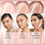 LOREAL PARIS MAKEUP Glotion All-ın-one Doğal Işıltı 901 - Fair Glow 40
ml