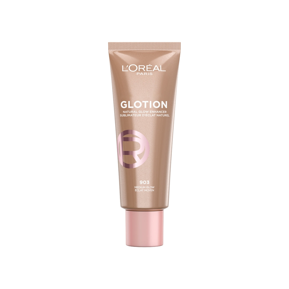 Aydınlatıcı Glotıon 903