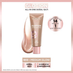 Aydınlatıcı Glotıon 903