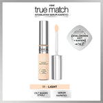 True Match Serum Kapatıcı 1R Light Clair