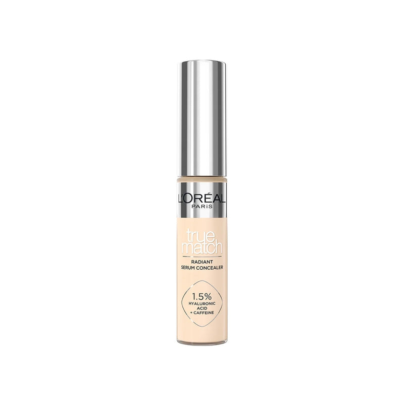 True Match Serum Kapatıcı 1,5N Light Clair