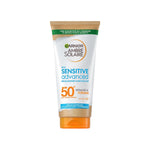 SENSITIVE ADVANCED GUNES SUTU SPF50+ 175ML
